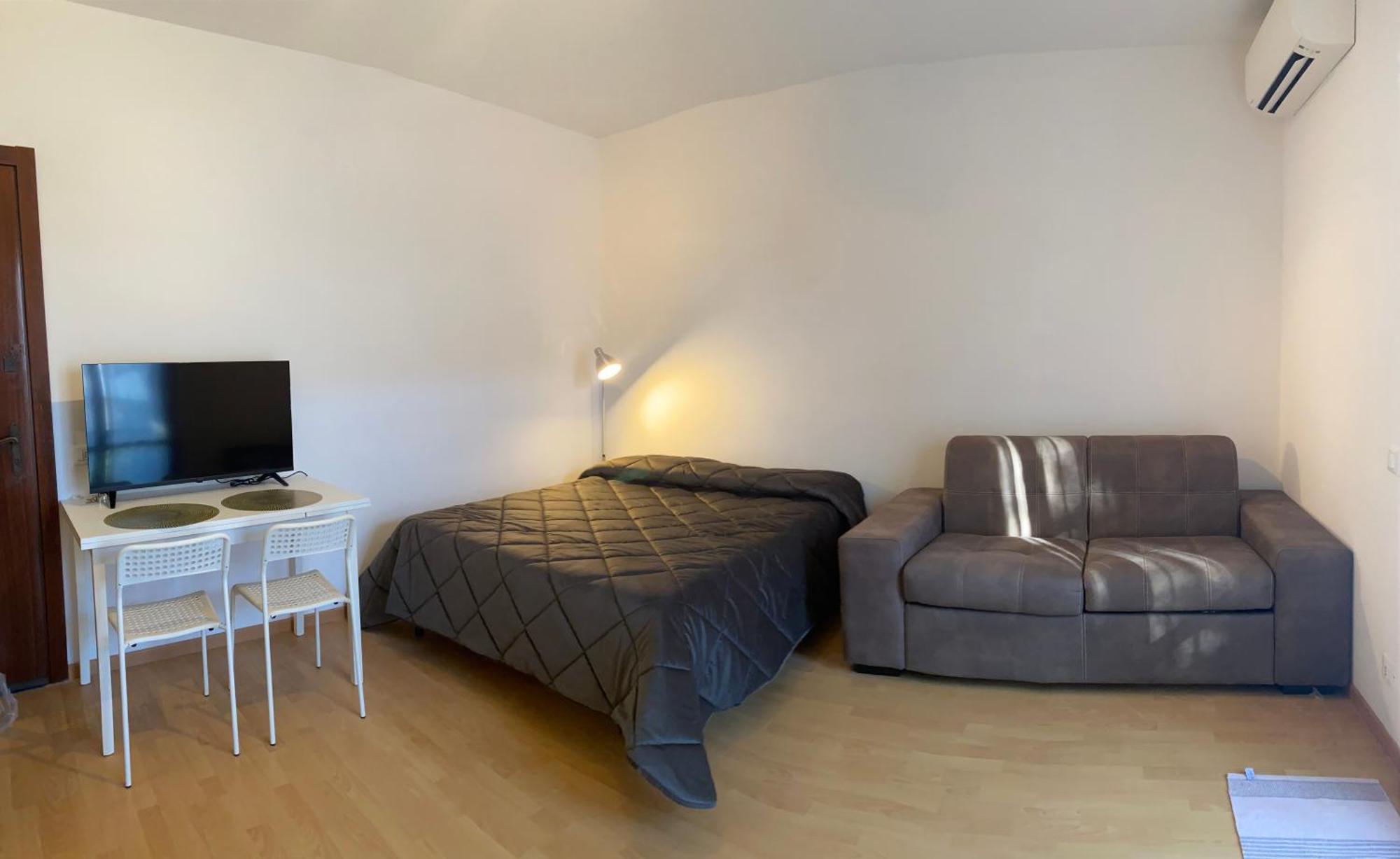 Ingarda Appartement Peschiera del Garda